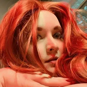 Foxy Cosplay