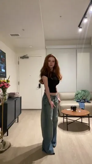 Francesca Capaldi