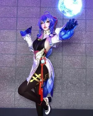 Fuyuko Chan