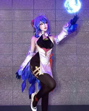 Fuyuko Chan