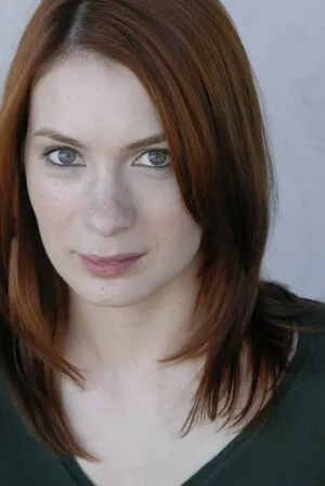 Felicia Day