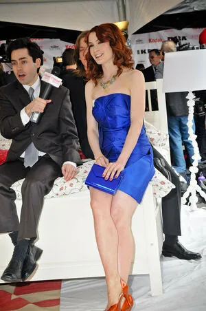 Felicia Day