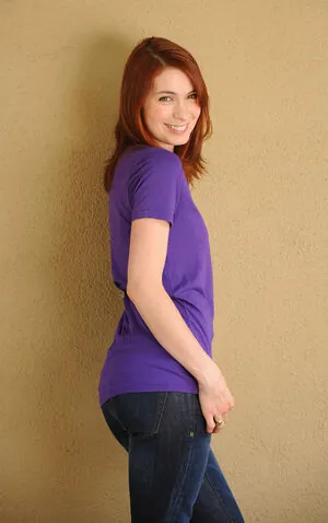 Felicia Day