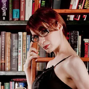 Felicia Day
