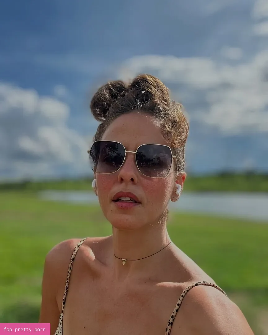Fernanda De Freitas - Photo #99