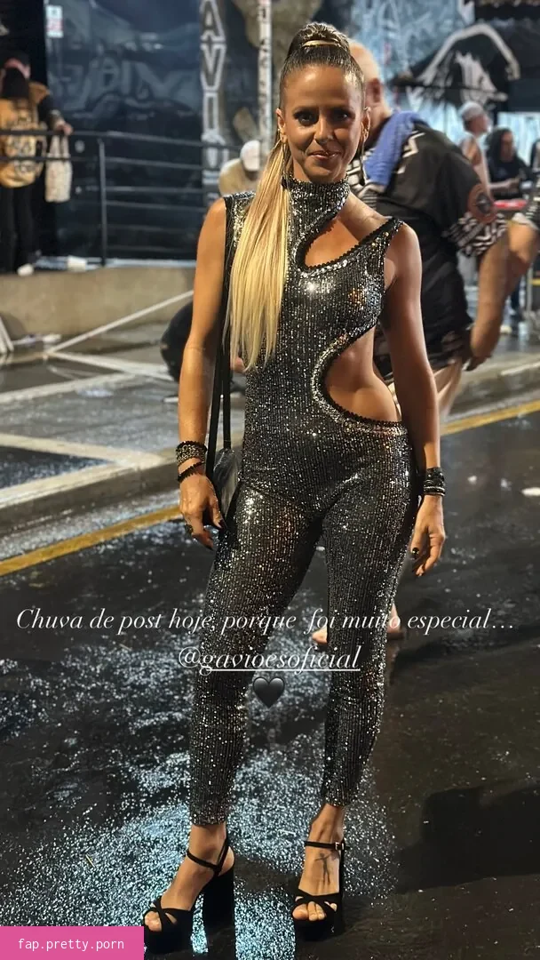 Fernanda De Freitas - Photo #53