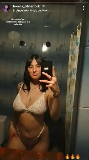Fiorella Diliberto