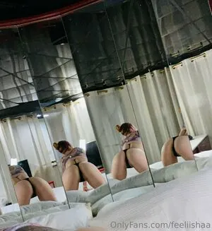 feeliishaa