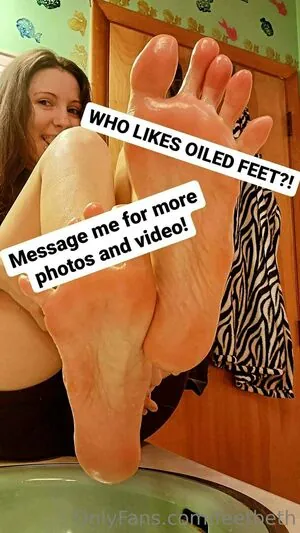 feetbeth