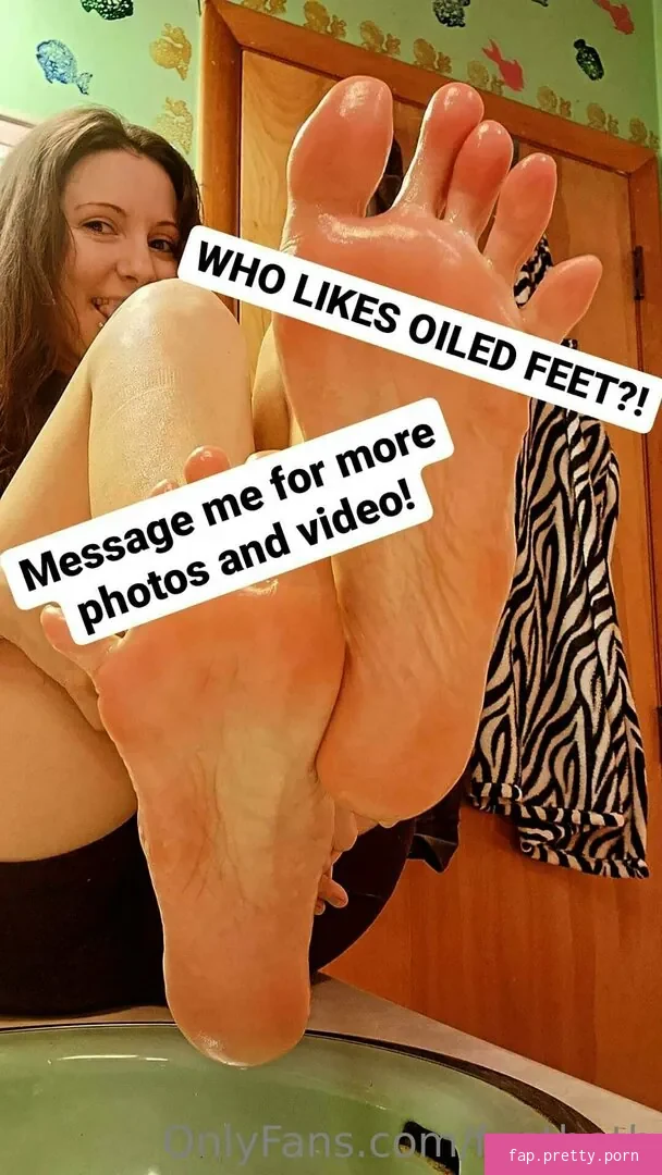feetbeth - Photo #44