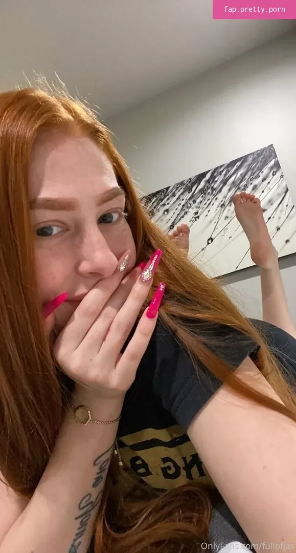 Feetbyjas - Photo #17