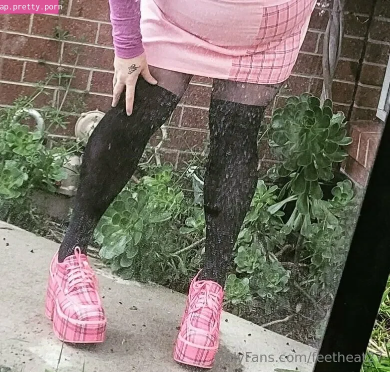 feetheat27 - Photo #14