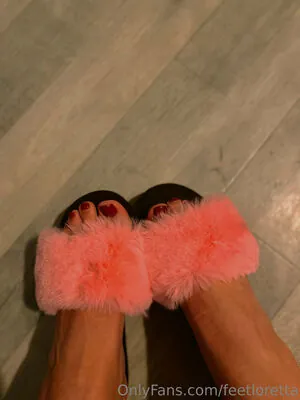 feetloretta