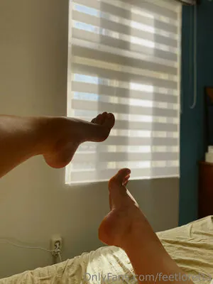 feetloretta