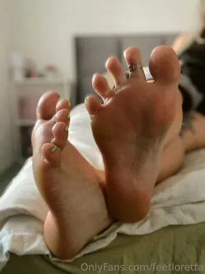 feetloretta
