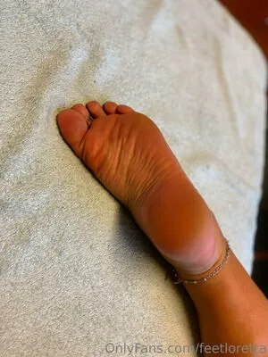 feetloretta