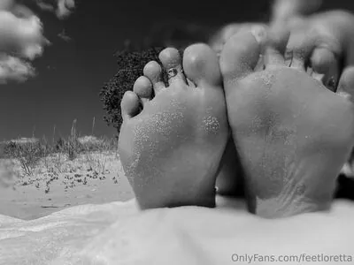 feetloretta