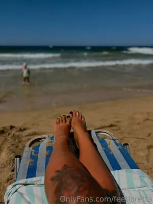 feetloretta