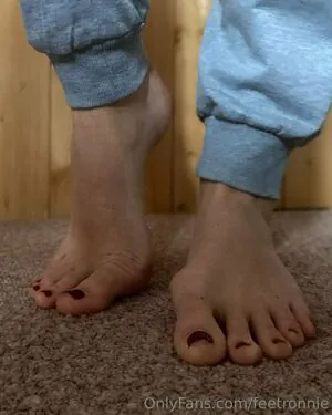 feetronnie