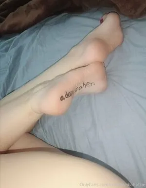 Feetvampire