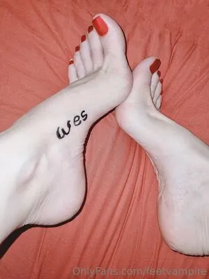 Feetvampire