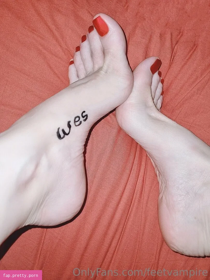 Feetvampire - Photo #21