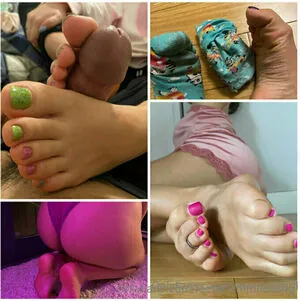feetworthfollowing