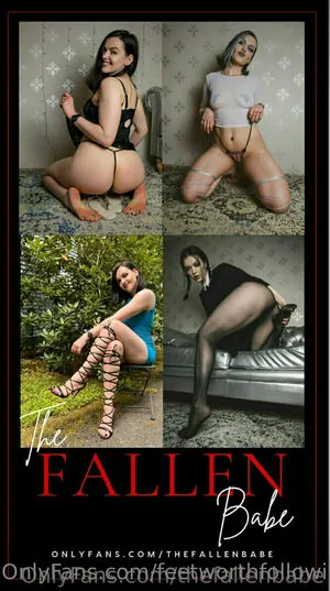 feetworthfollowing