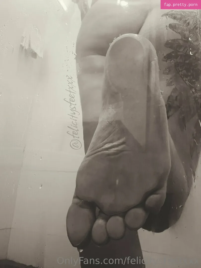 felicitysfeetxxx - Photo #07