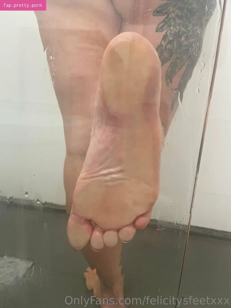 felicitysfeetxxx - Photo #08