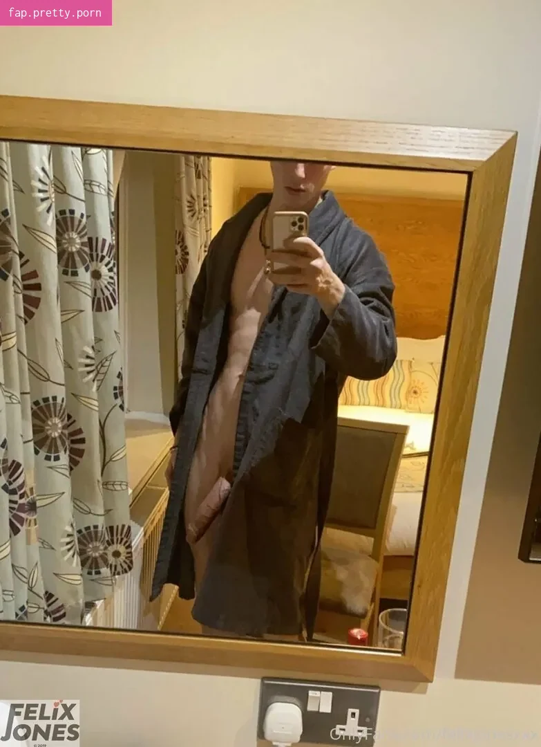 felixjonesxxx - Photo #09