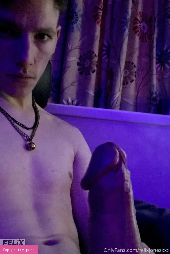 felixjonesxxx - Photo #29