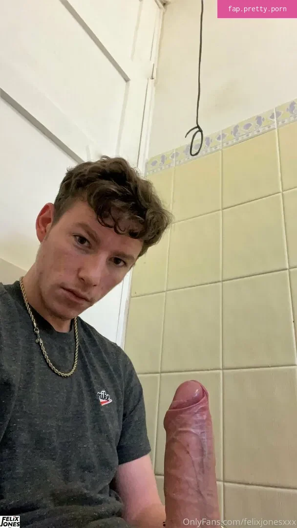 felixjonesxxx - Photo #35