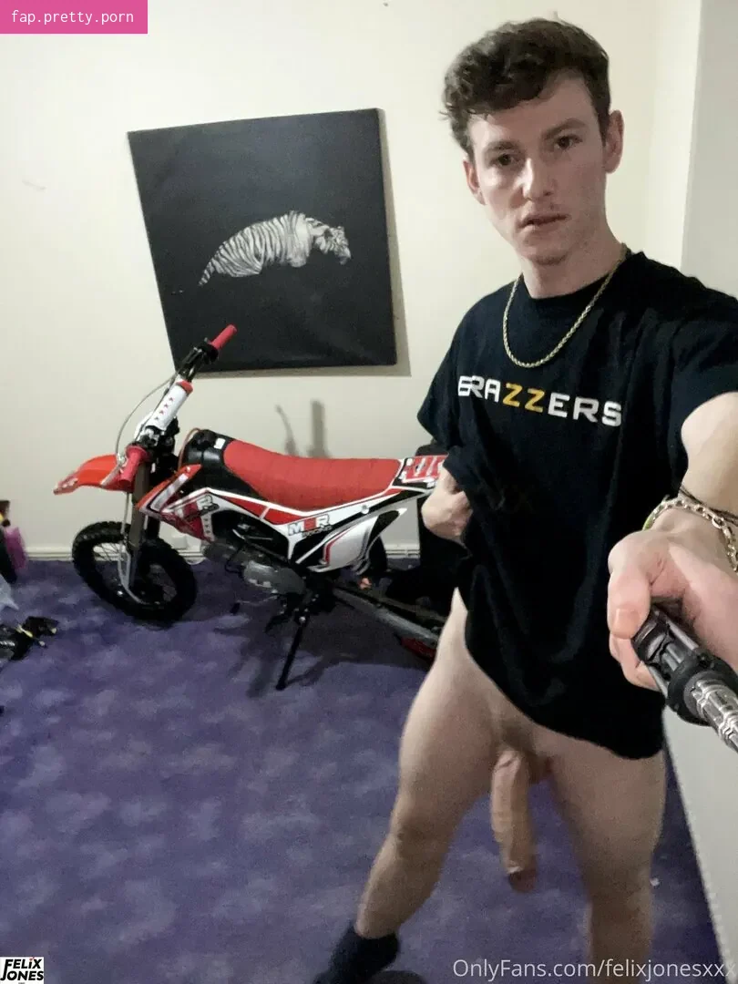 felixjonesxxx - Photo #42
