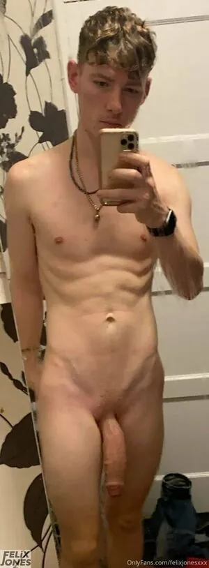 felixjonesxxx