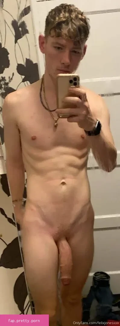 felixjonesxxx - Photo #44