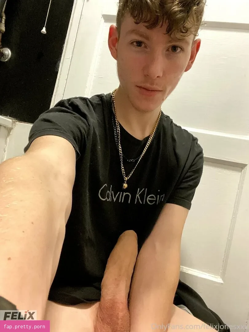 felixjonesxxx - Photo #54