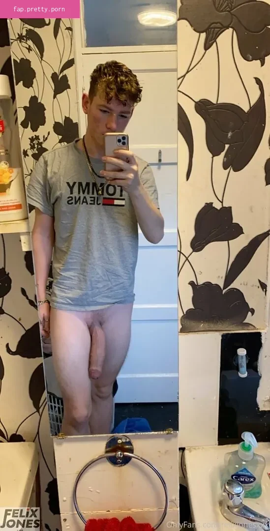 felixjonesxxx - Photo #73