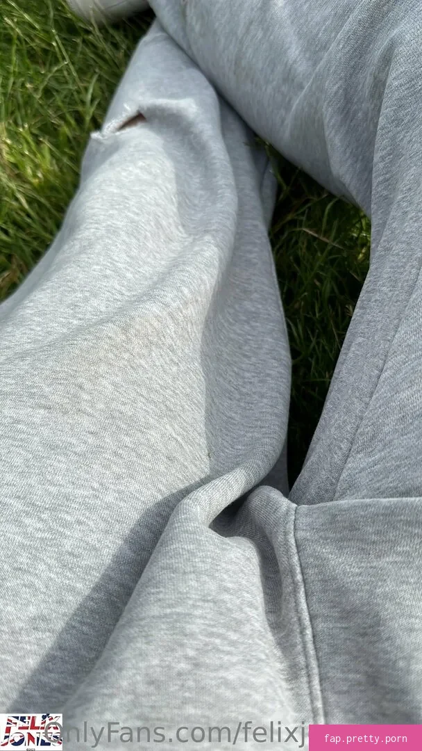 felixjonesxxx - Photo #12