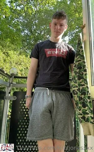 felixjonesxxx