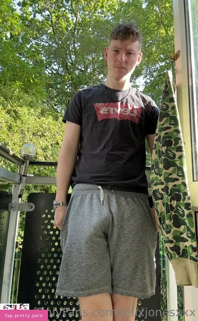 felixjonesxxx - Photo #24