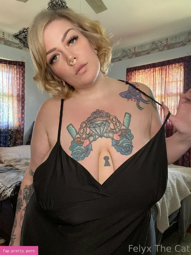 felyxfree - Photo #44
