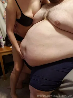 femalefeederheaven