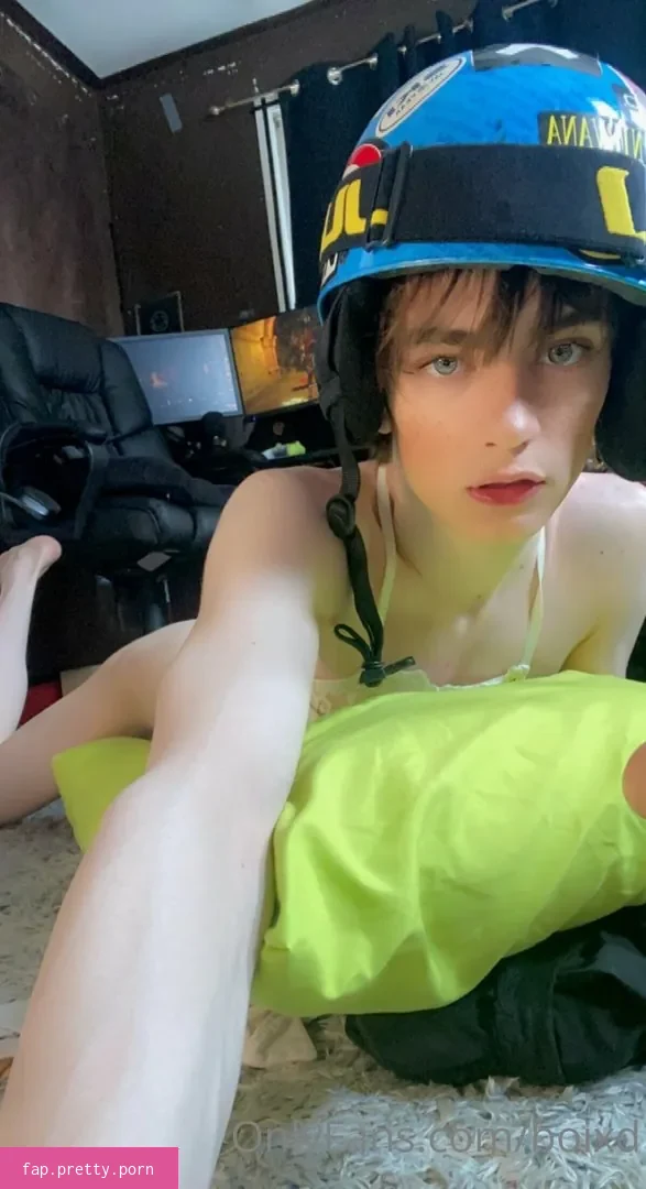 femboixd - Photo #41