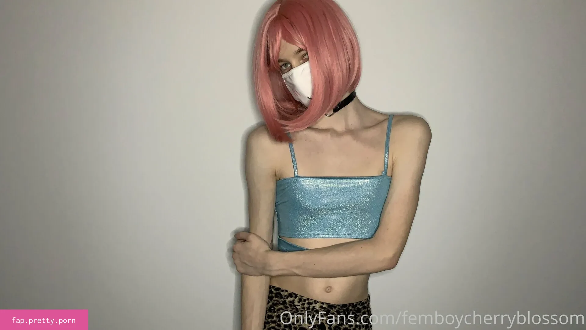 femboycherryblossom - Photo #17