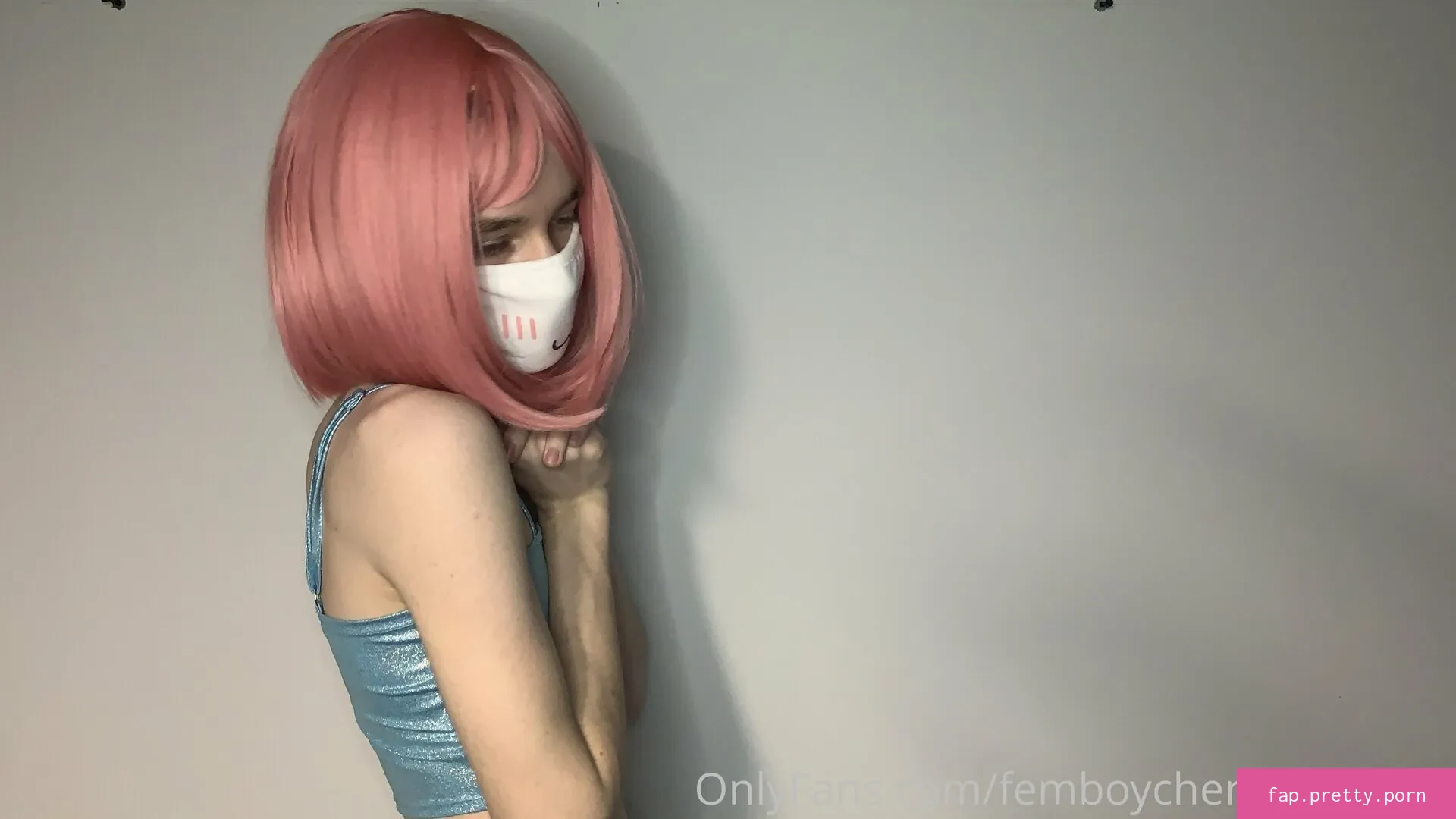 femboycherryblossom - Photo #18