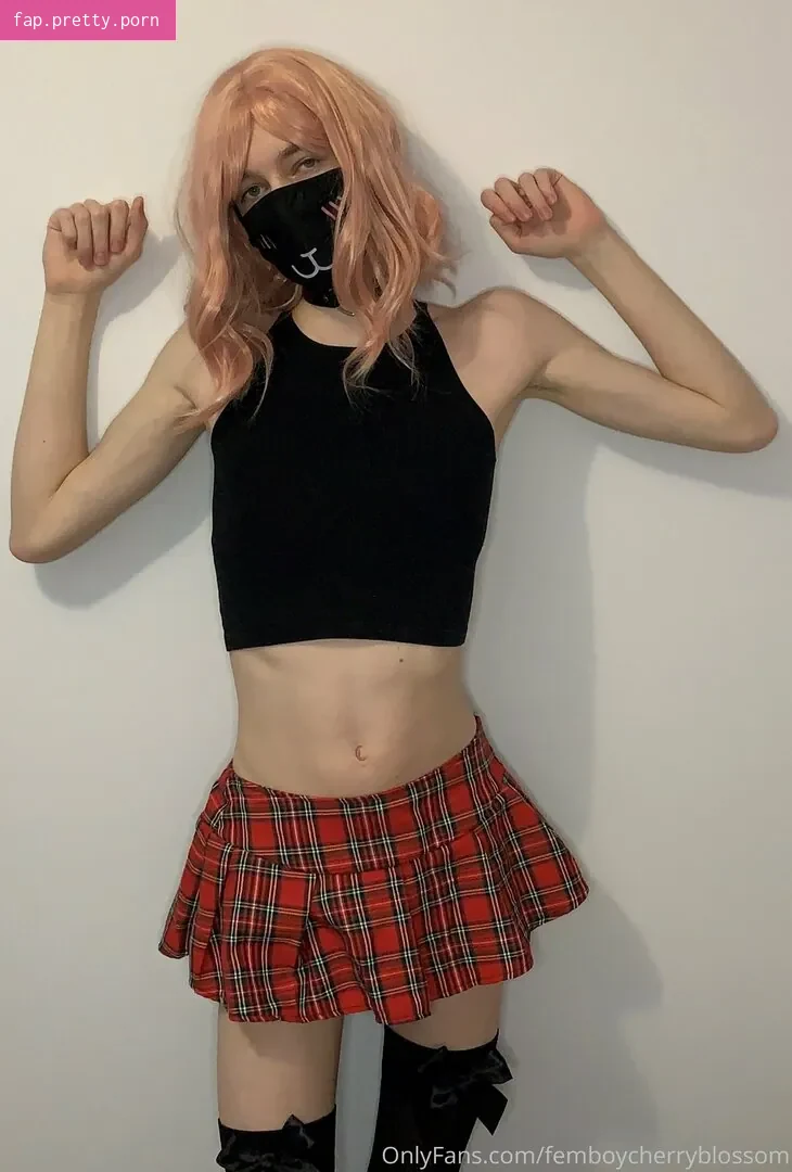 femboycherryblossom - Photo #32