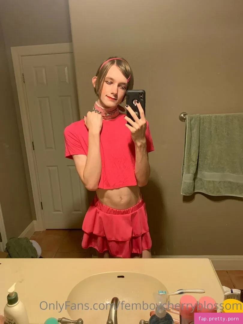 femboycherryblossom - Photo #96