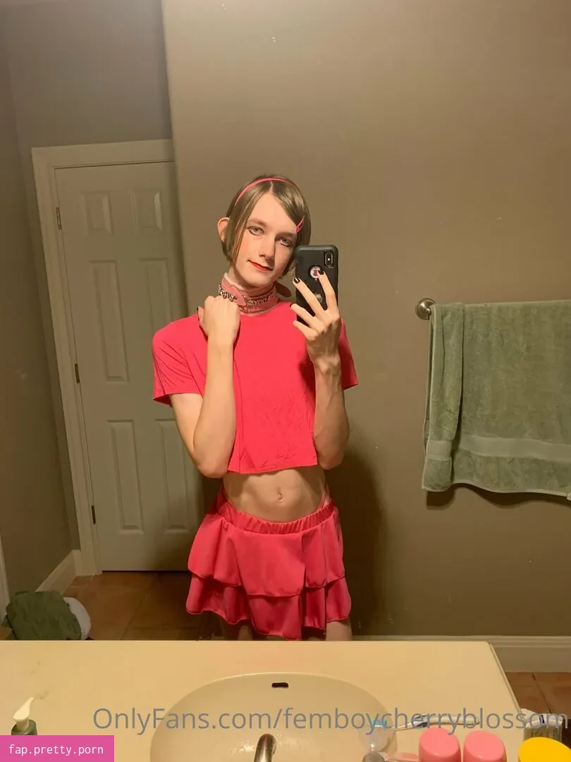 femboycherryblossom - Photo #97