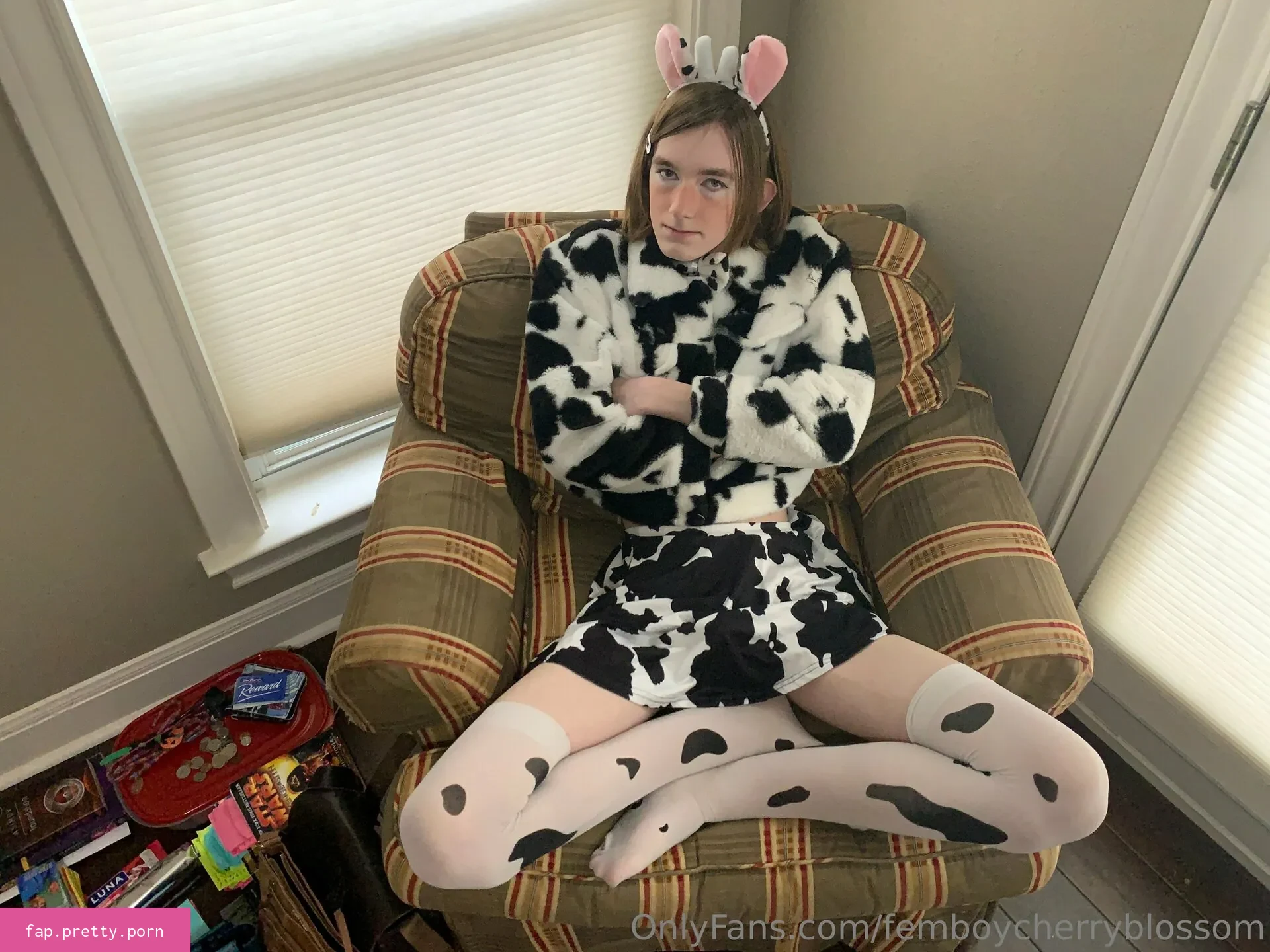 femboycherryblossom - Photo #65